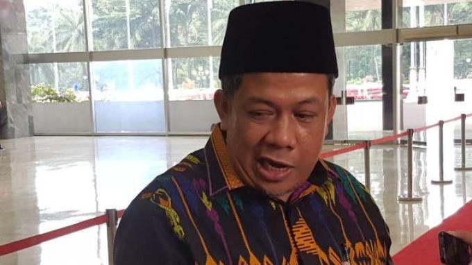 Fahri Hamzah: Film G 30 S PKI Sebaiknya tidak Usah Dilarang