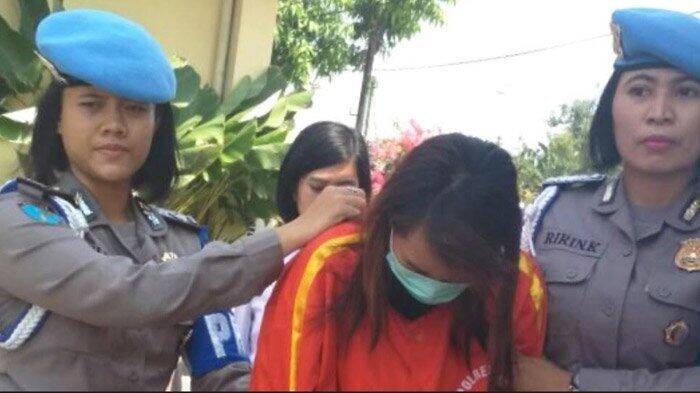 Kejar Bandar PCC, Polisi Ini Malah Temukan Emak-emak Lagi 'Sakaw'