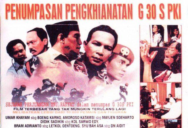 KPAI Tolak Pemutaran Film G30S/PKI karena Tak Layak bagi Anak
