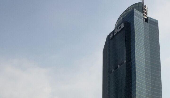 Siap-Siap, 2018, BCA Bakal Rekrut 1.100 Karyawan Baru Lho!