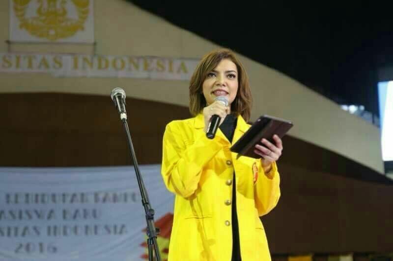 MAHASISWA
