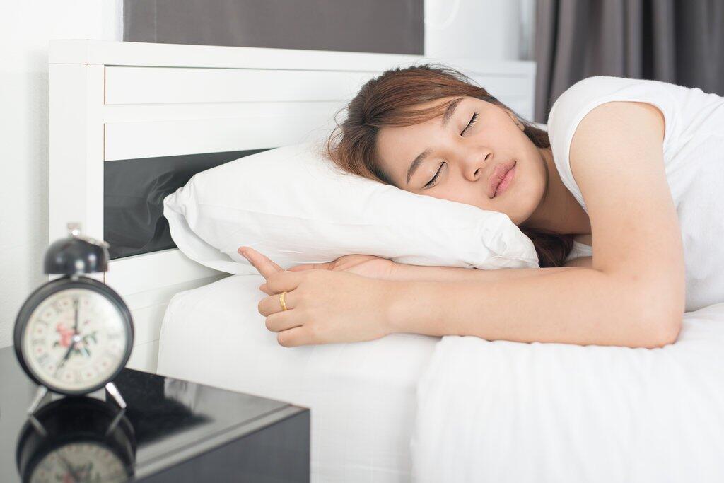 Perempuan Juga Mengalami Mimpi Basah