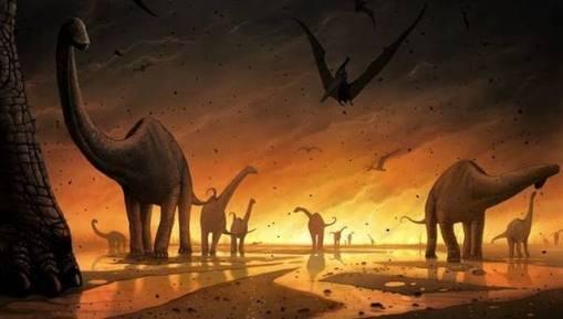 6 Hal Yang Harus Anda Ketahui Seputar Kepunahan Massal Keenam