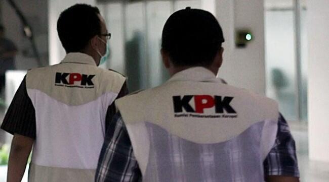 Gelaran OTT KPK Dipertanyakan Politikus Golkar