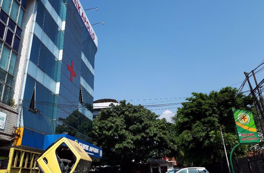Satu Jam Jadi Perawan Lagi