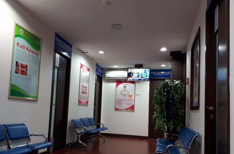 Satu Jam Jadi Perawan Lagi
