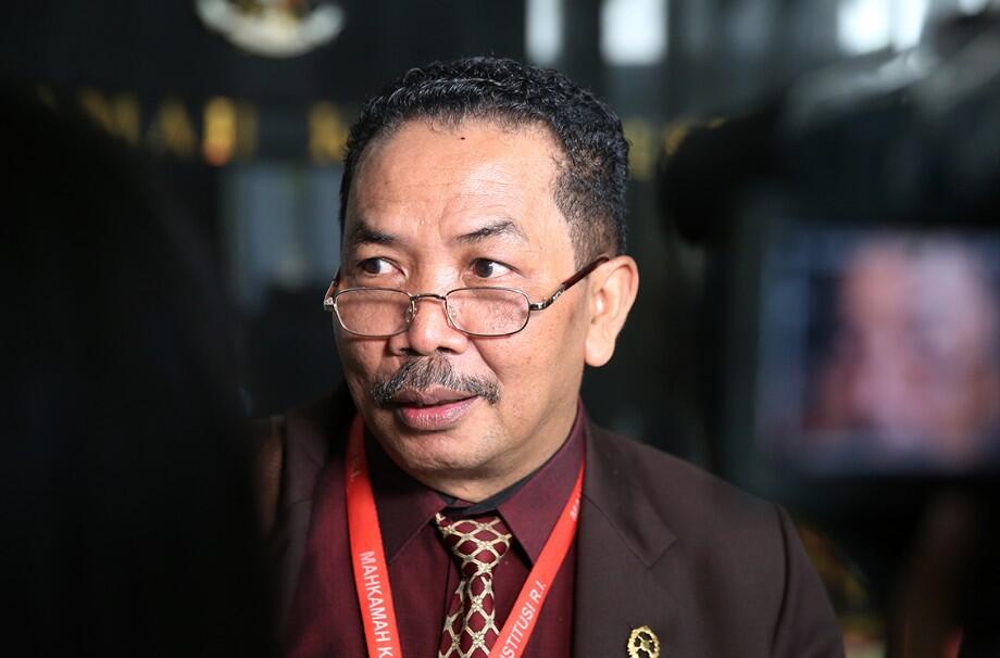 Satu Jam Jadi Perawan Lagi
