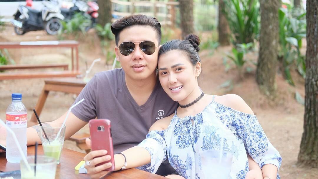 demi Ngabulin Ngidam Rey Utami, Pablo Putera Benua harus dorong motor subuh-subuh