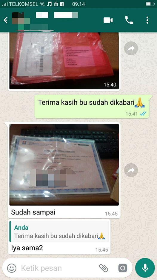 Jasa Pembuatan Sertifikasi SKA/SKT Murah, Proses Cepat dan Terjamin