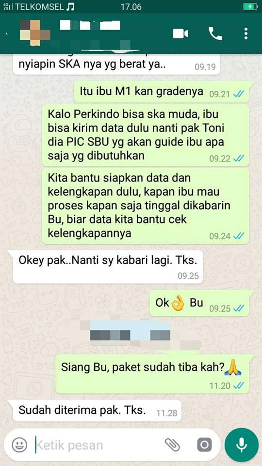 Jasa Pembuatan Sertifikasi SKA/SKT Murah, Proses Cepat dan Terjamin