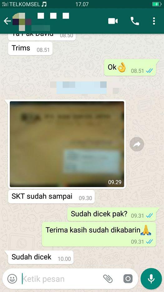 Jasa Pembuatan Sertifikasi SKA/SKT Murah, Proses Cepat dan Terjamin