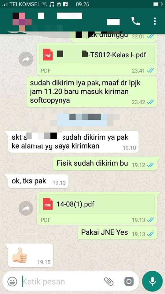 Jasa Pembuatan Sertifikasi SKA/SKT Murah, Proses Cepat dan Terjamin