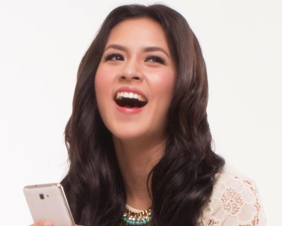 RAISA ( Mantan Terindah ) ini kisahku, mana kisahmu?