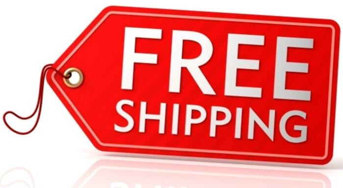 Free Shipping Yang Tidak Selalu “Free” (Studi Kasus Import Barang)