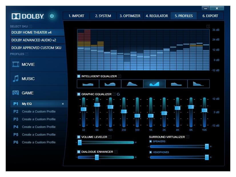 Audio driver for dch. Waves MAXXAUDIO эквалайзер. Dolby Digital Plus Advanced Audio. Audio Driver Windows 10. Dolby Digital Plus Windows 10 Acer.