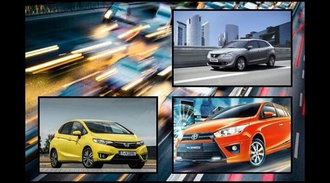 Toyota Calya Masih Raja LCGC, Karimun Wagon R Juru Kunci