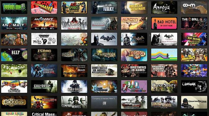 Cetak Rekor, 15 Juta Gamer Login ke Steam di Waktu yang Sama