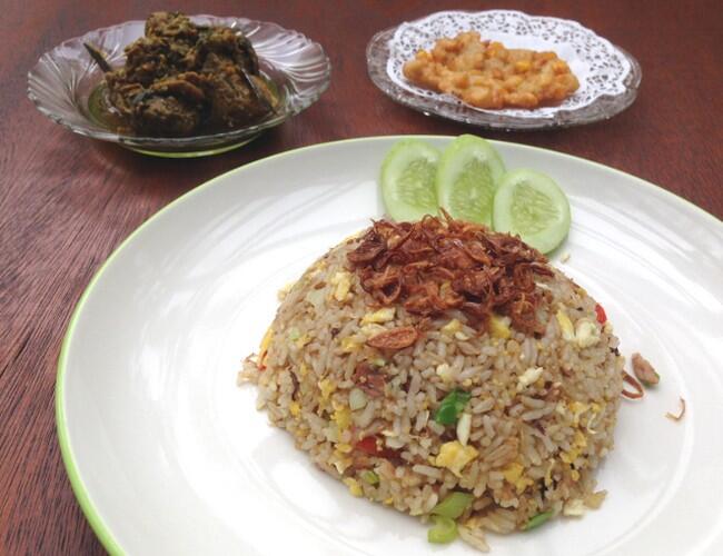 Nasi Goreng yang Sedap dengan Ragam Bumbu Unik Ada di 10 Tempat Ini