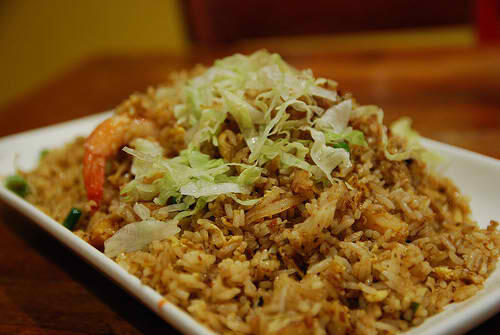 Nasi Goreng yang Sedap dengan Ragam Bumbu Unik Ada di 10 Tempat Ini