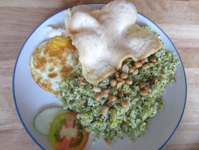 Nasi Goreng yang Sedap dengan Ragam Bumbu Unik Ada di 10 Tempat Ini