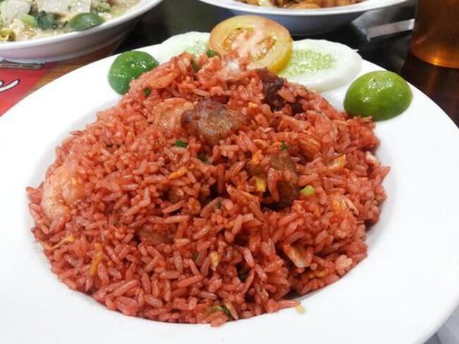 Nasi Goreng yang Sedap dengan Ragam Bumbu Unik Ada di 10 Tempat Ini