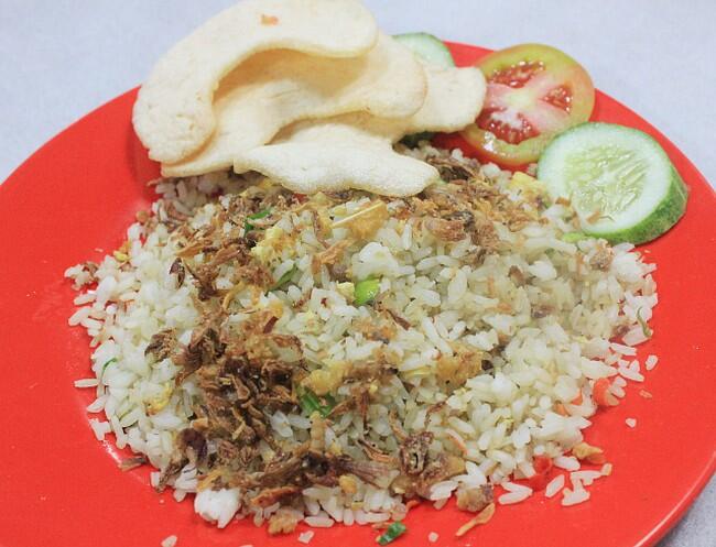 Nasi Goreng yang Sedap dengan Ragam Bumbu Unik Ada di 10 Tempat Ini