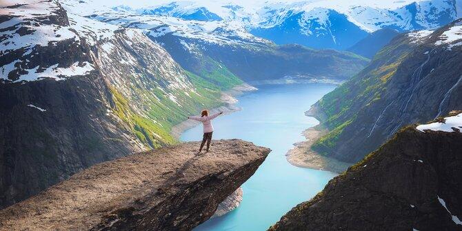 10 Keajaiban dunia yang masih tersembunyi versi Lonely Planet