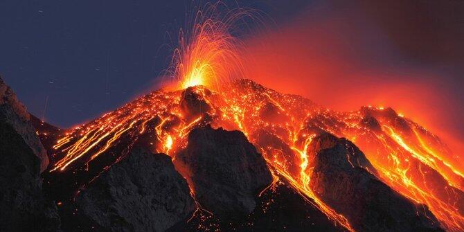 10 Keajaiban dunia yang masih tersembunyi versi Lonely Planet