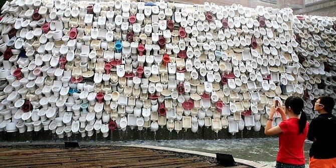 10 Keajaiban dunia yang masih tersembunyi versi Lonely Planet