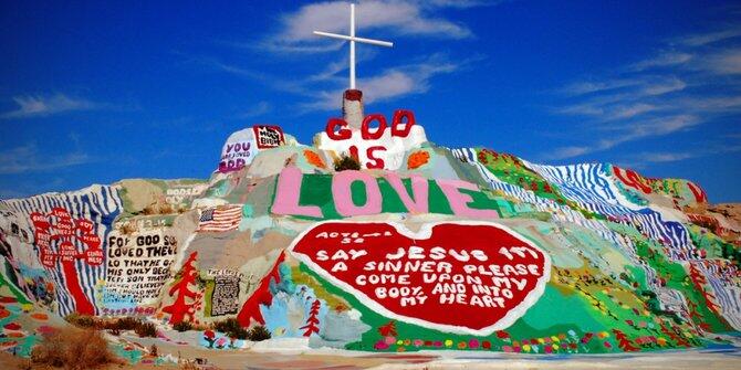 10 Keajaiban dunia yang masih tersembunyi versi Lonely Planet