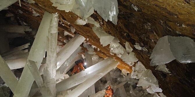 10 Keajaiban dunia yang masih tersembunyi versi Lonely Planet