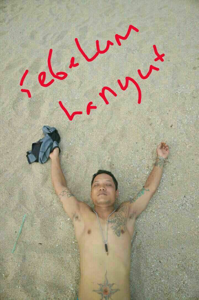 Pantai Selatan Telan Korban Saat Shooting Film