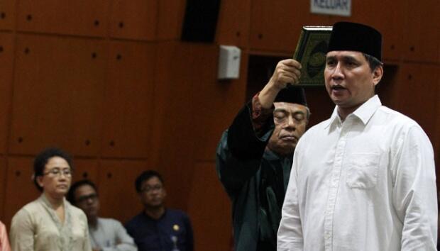 Siap Produksi Film Tentang PKI, Kemendikbud Ingin Ajak Sineas