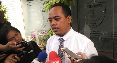 Muncul Desakan Agar Jonru Ginting Dicekal