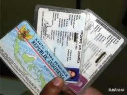 1,9 Juta Pemilik Data Ganda Tidak Bakal Dicetak KTP Elektroniknya