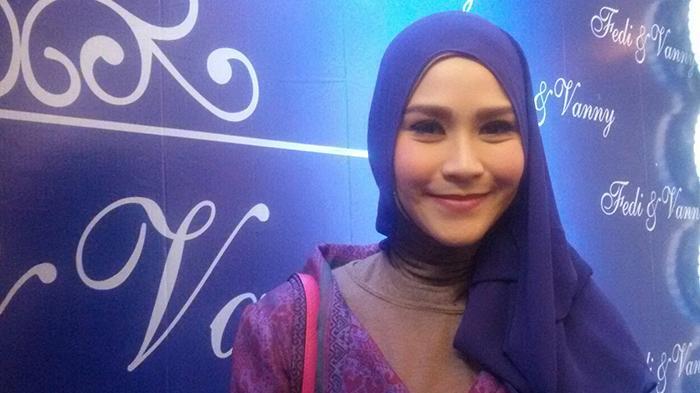 Hamil Anak Keempat, Zaskia Mecca Mengaku Mual Pada Rumahnya Sendiri