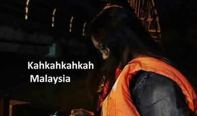 10 Tipe Tertawa Netizen Dari Berbagai Negara.