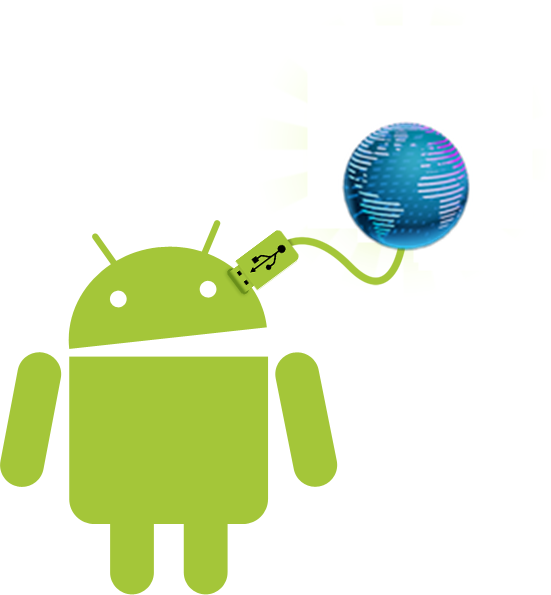 Cara Menghemat Kuota Internet di Android