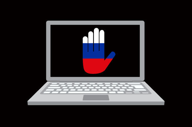 Apakah Rusia Sepenuhnya Melarang VPN?