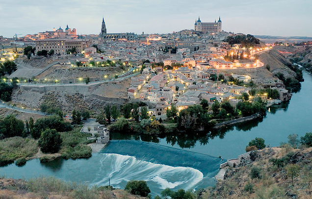 Jatuhnya Toledo dan Runtuhnya Peradaban Islam di Spanyol