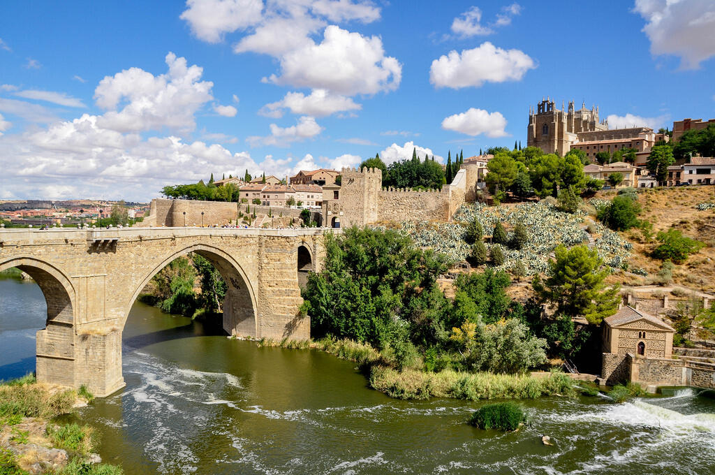 Jatuhnya Toledo dan Runtuhnya Peradaban Islam di Spanyol