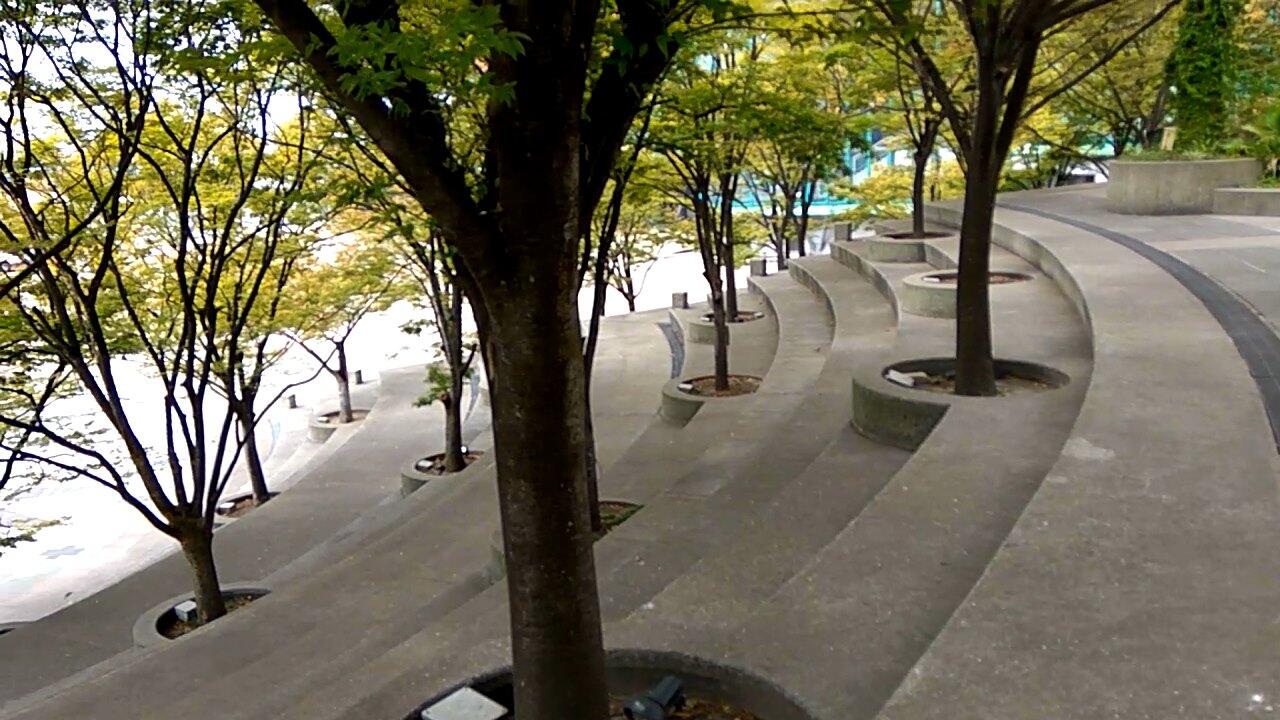 Trip Palembang to Osaka, kyoto dan Nara sampe ke gunung Yoshino 4-11 September 2017