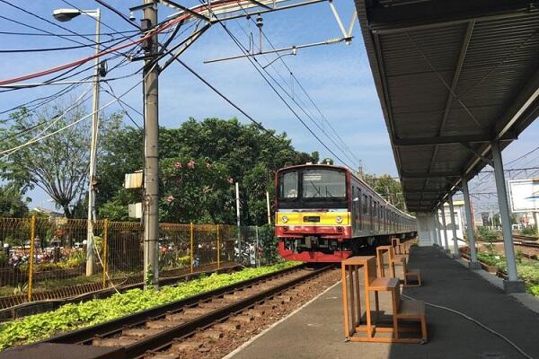 Asik, KRL Bekasi-Cikarang Akan Dioperasikan Bulan Oktober