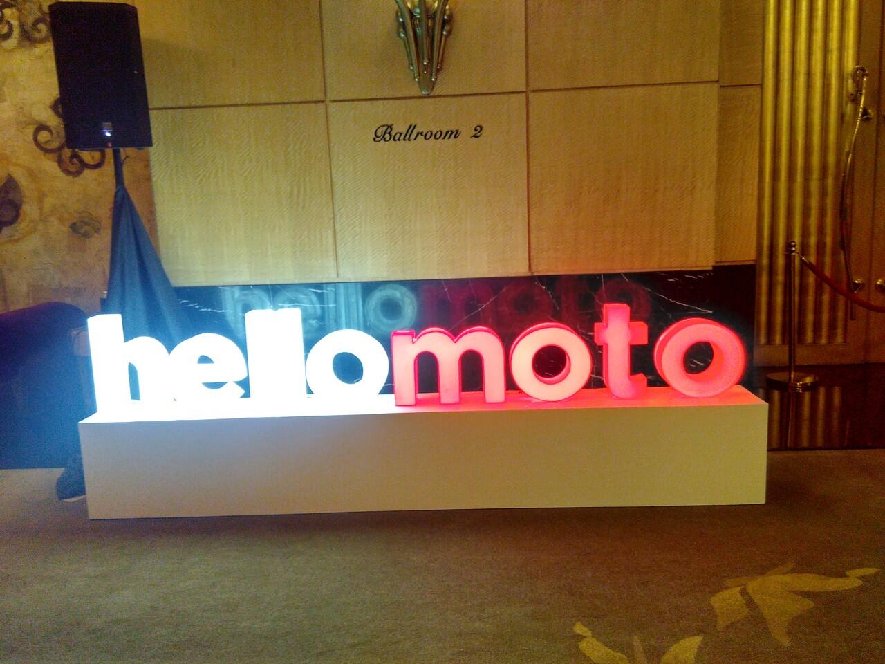 &#91;FR&#93; Launching Motorola G5s Plus Mantab Gan