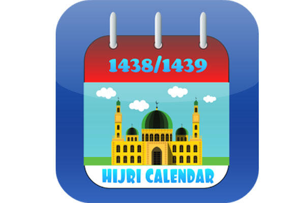 Antara Kalender Hijriah dan Miladiah