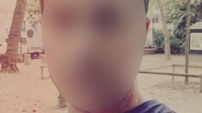 Serangan balik seorang laki atas tuduhan palsu pemerkaosan