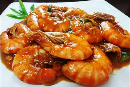 5 Resep Olahan Udang yang Harus Dicoba Para Pencinta Seafood