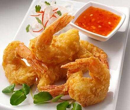 5 Resep Olahan Udang yang Harus Dicoba Para Pencinta Seafood