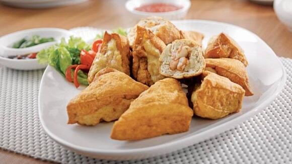5 Resep Olahan Udang yang Harus Dicoba Para Pencinta Seafood