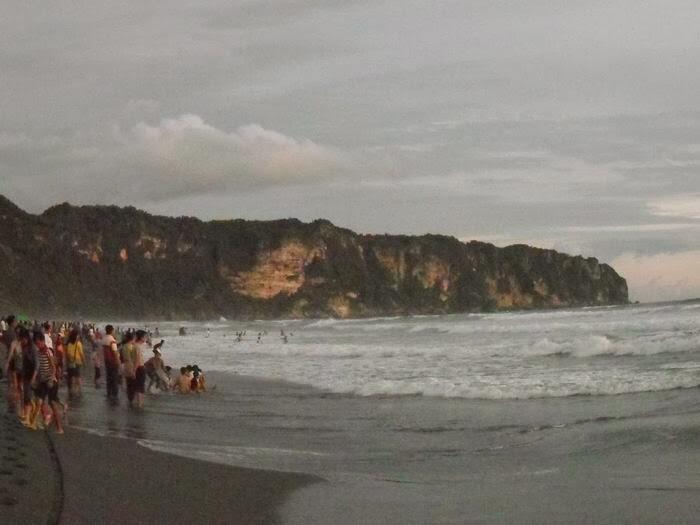 5 Destinasi yang Selalu Ramai Untuk Ritual Malam 1 Suro